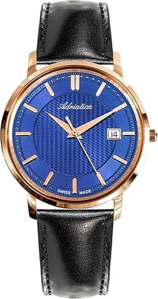 Наручные часы Adriatica A1277.9215Q