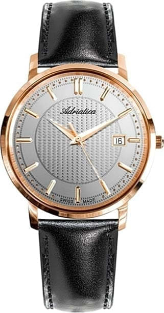 Наручные часы Adriatica A1277.9217Q