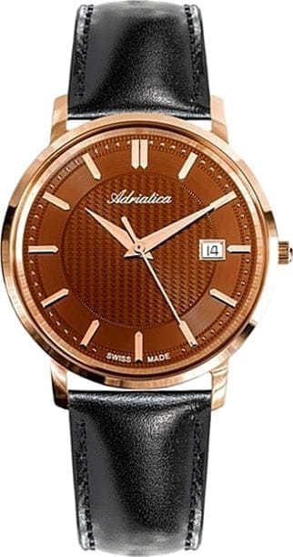 Купить часы Adriatica A1277.921GQ