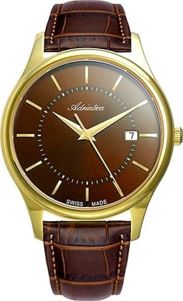 Наручные часы Adriatica A1279.121GQ