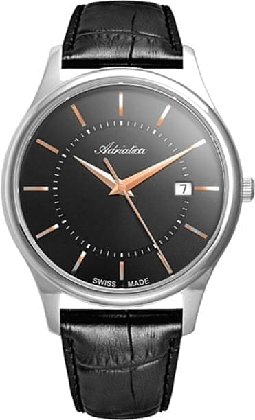 Наручные часы Adriatica A1279.52R6Q