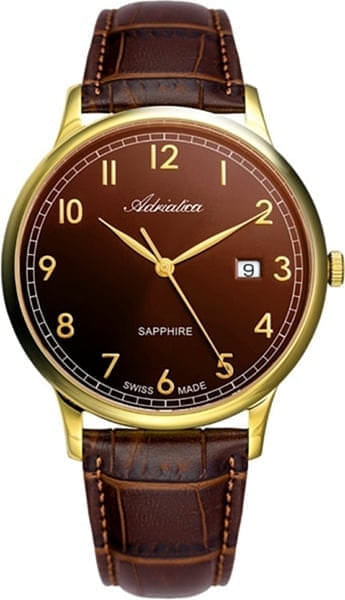 Наручные часы Adriatica A1280.122GQ