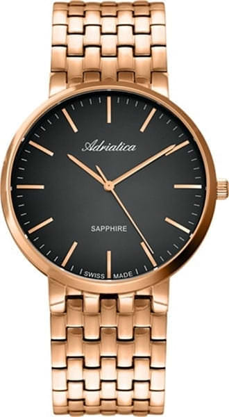 Наручные часы Adriatica A1281.9116Q