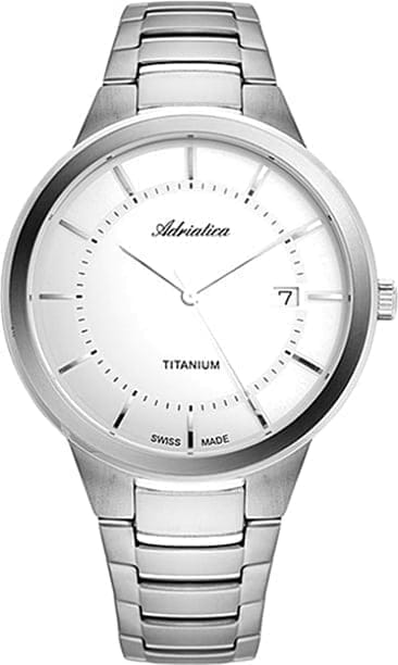 Наручные часы Adriatica A1282.4113Q