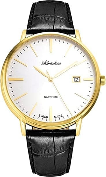 Наручные часы Adriatica A1283.1213Q