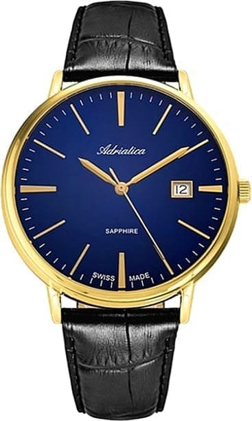 Наручные часы Adriatica A1283.1215Q