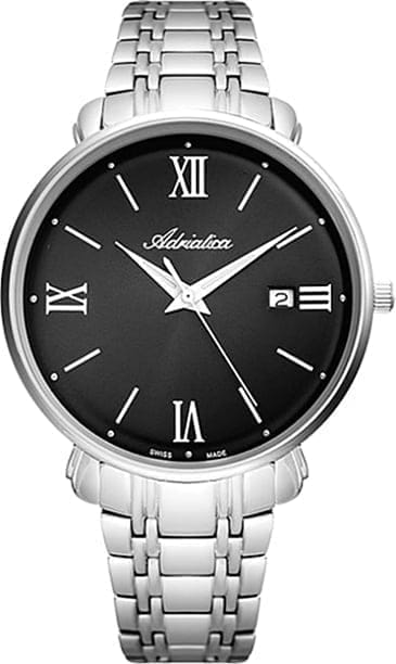 Купить часы Adriatica A1284.5164Q