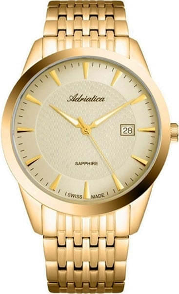 Наручные часы Adriatica A1288.1111Q
