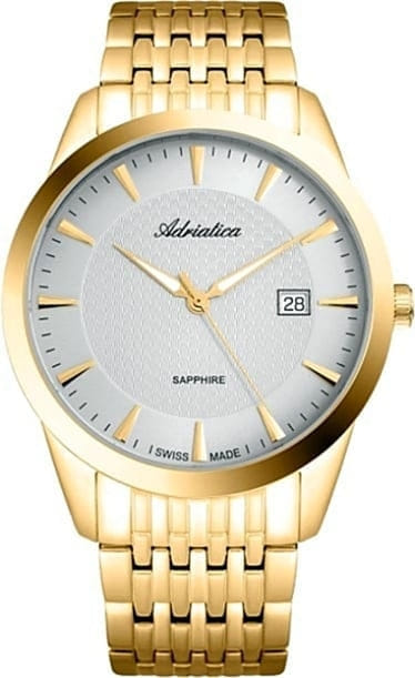 Купить часы Adriatica A1288.1117Q