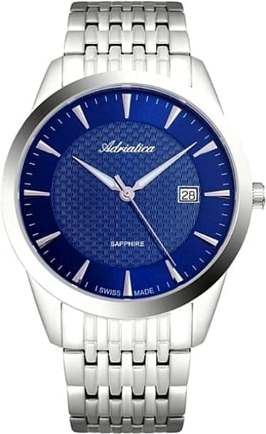Купить часы Adriatica A1288.5115Q
