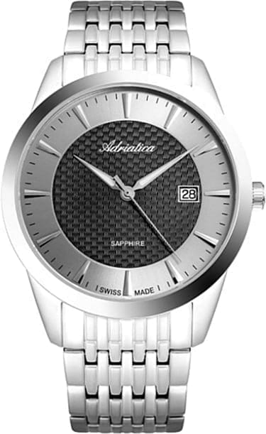 Купить часы Adriatica A1288.5116Q