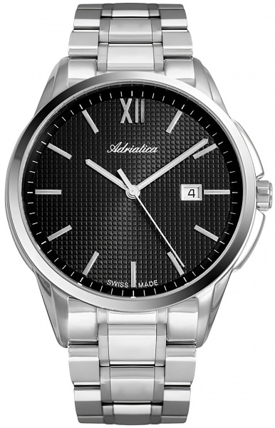 Наручные часы Adriatica A1290.5164Q