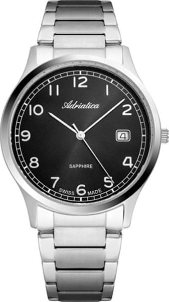 Купить часы Adriatica A1292.5124Q