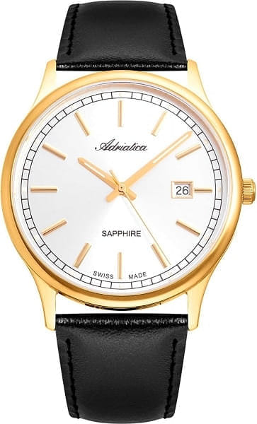 Наручные часы Adriatica A1293.1213Q