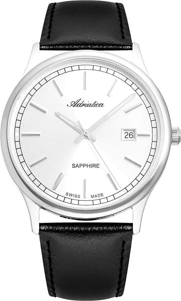 Наручные часы Adriatica A1293.5213Q