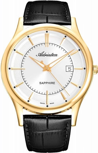 Наручные часы Adriatica A1296.1213Q