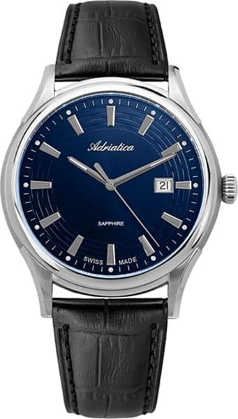 Купить часы Adriatica A2804.5215Q