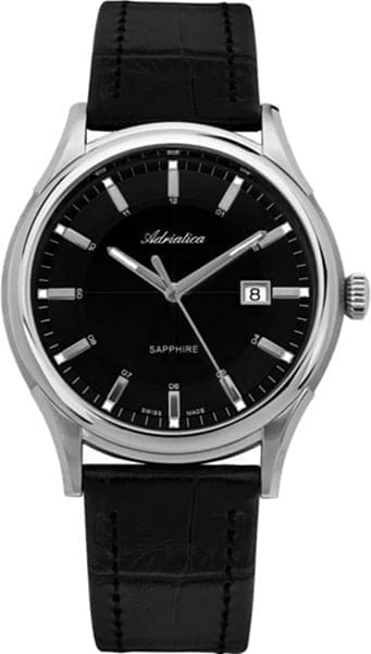 Купить часы Adriatica A2804.5216Q
