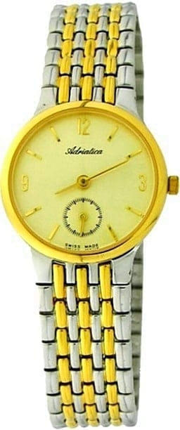 Купить часы Adriatica A3129.2151Q