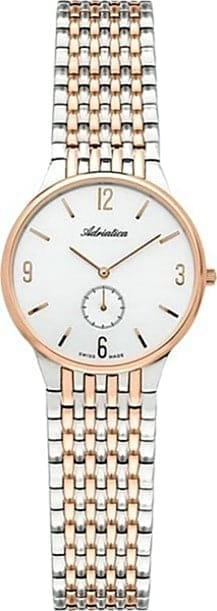 Купить часы Adriatica A3129.R153Q