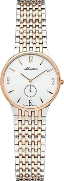 Наручные часы Adriatica A3129.R153Q