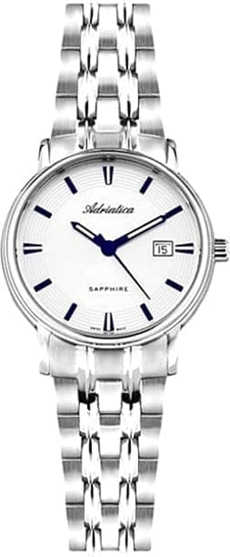 Купить часы Adriatica A3161.51B3Q