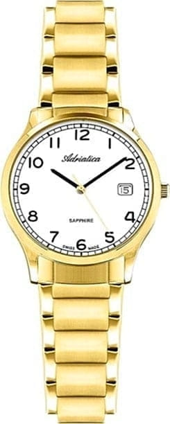 Купить часы Adriatica A3167.1123Q