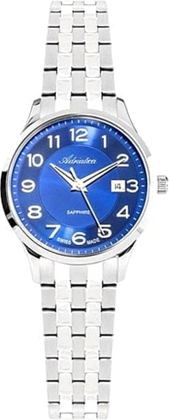 Купить часы Adriatica A3178.5125Q