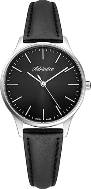 Купить часы Adriatica A3186.5214Q