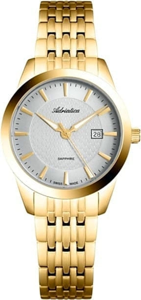 Купить часы Adriatica A3188.1117Q