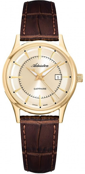 Наручные часы Adriatica A3196.1211Q