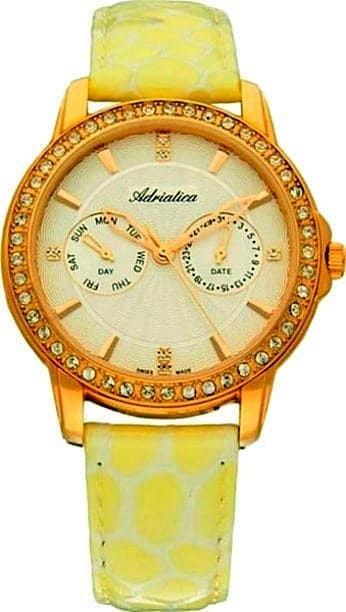 Купить часы Adriatica A3416.9213QFZ