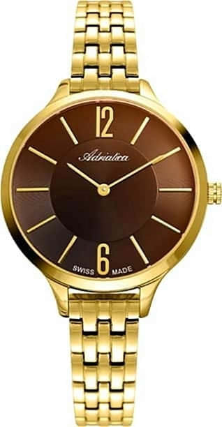 Наручные часы Adriatica A3433.117GQ