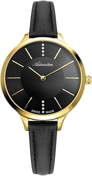 Наручные часы Adriatica A3433.1216Q