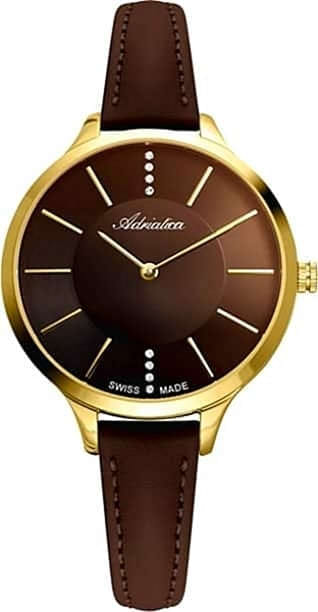 Наручные часы Adriatica A3433.121GQ