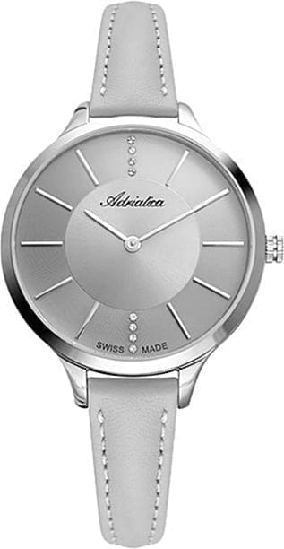 Наручные часы Adriatica A3433.5G17Q