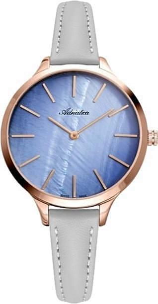 Наручные часы Adriatica A3433.9G1BQ