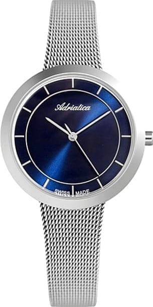 Купить часы Adriatica A3499.5115Q