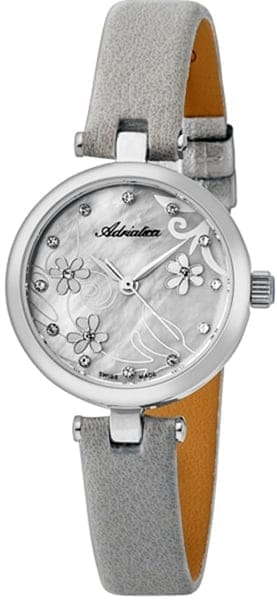 Наручные часы Adriatica A3514.5G4FQ