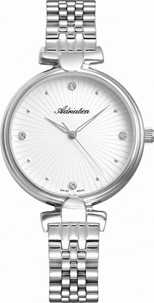 Наручные часы Adriatica A3530.5143Q