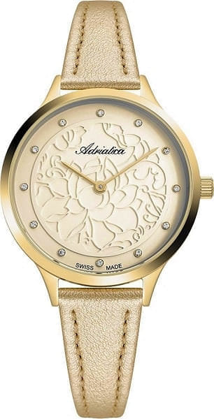 Наручные часы Adriatica A3572.1241QN