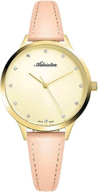 Купить часы Adriatica A3572.1V41Q