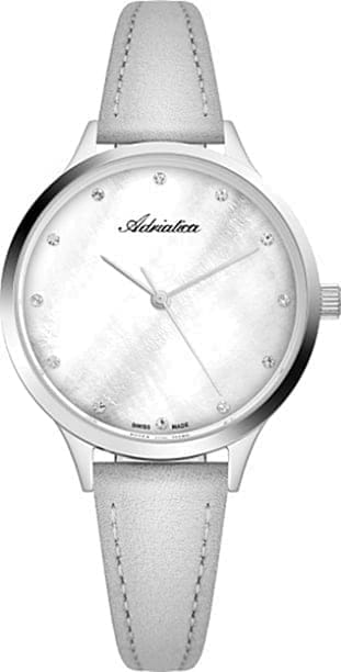 Наручные часы Adriatica A3572.5G4FQ
