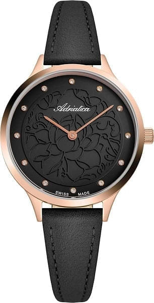 Наручные часы Adriatica A3572.9244QN