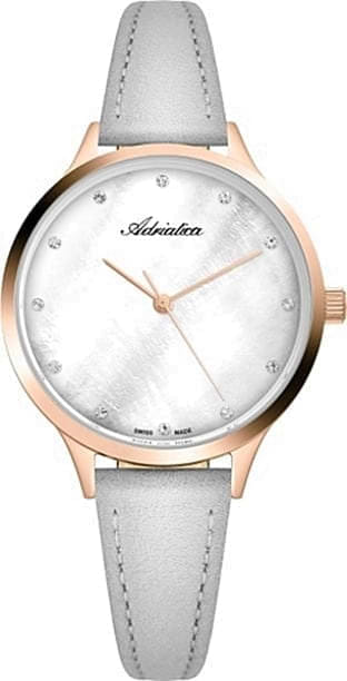 Наручные часы Adriatica A3572.9G4FQ