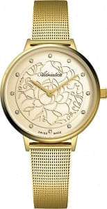 Купить часы Adriatica A3573.1141QN