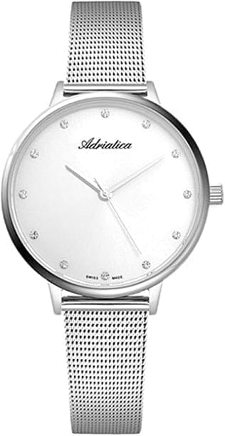 Купить часы Adriatica A3573.5143Q