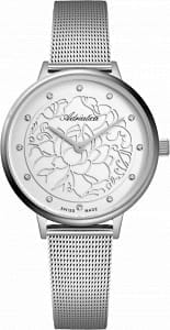 Купить часы Adriatica A3573.5143QN