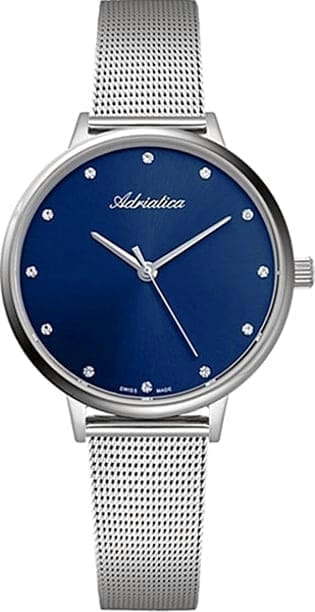 Купить часы Adriatica A3573.5145Q