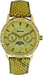 Купить часы Adriatica A3601.1211QFZ